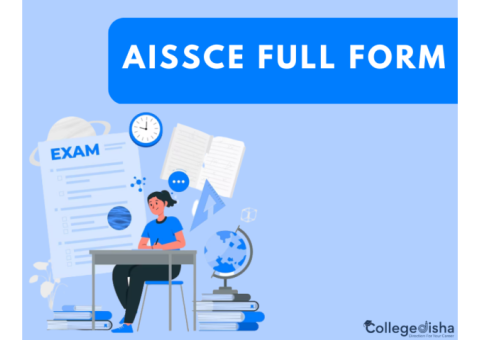 AISSCE Full Form