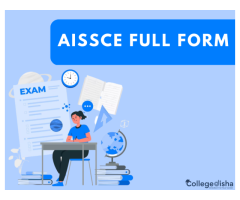 AISSCE Full Form