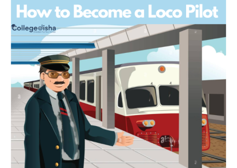How to Become a Loco Pilot