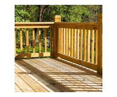 Deck and Fence company