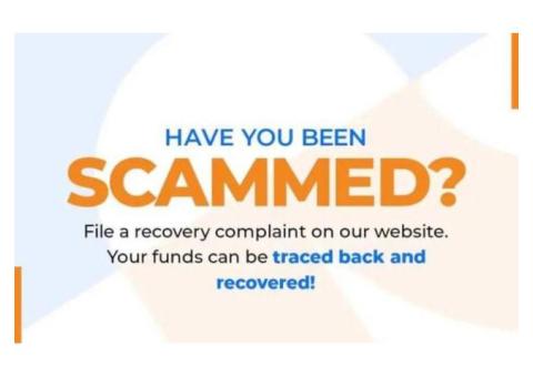 HOW TO REPORT A SCAMMER 2023