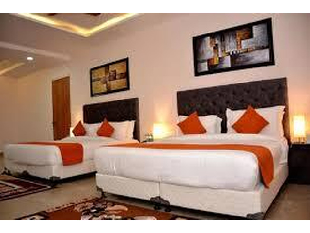 Shri Gajanan Maharaj Accommodation | Online Hotel Booking in Shegaon