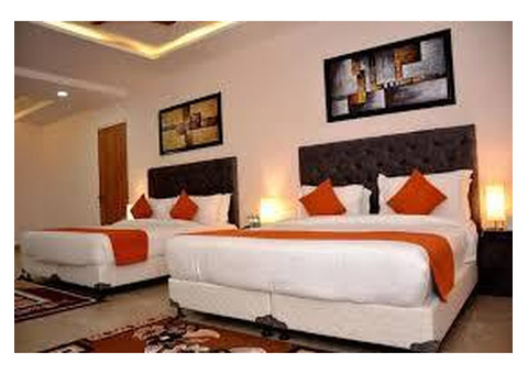 Shri Gajanan Maharaj Accommodation | Online Hotel Booking in Shegaon