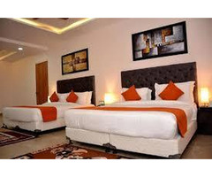 Shri Gajanan Maharaj Accommodation | Online Hotel Booking in Shegaon