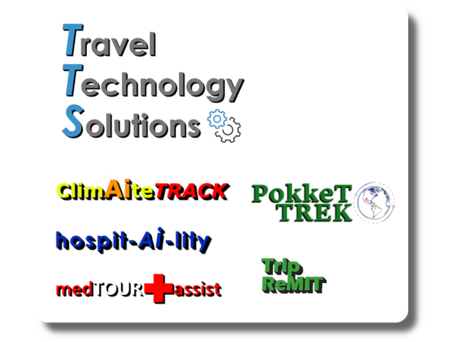 Startup Opportunity: Travel & Insurance Tech Portfolio