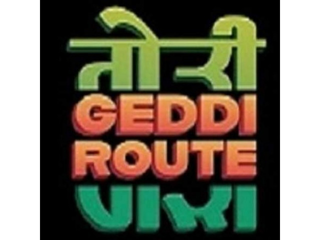 Event Catering In Brampton - Geddi Route