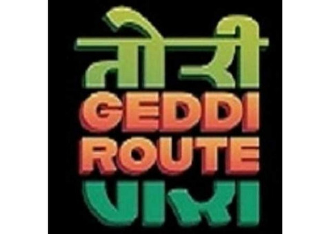 Event Catering In Brampton - Geddi Route