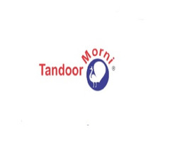 Tandoor Oven Canada - Tandoor Morni