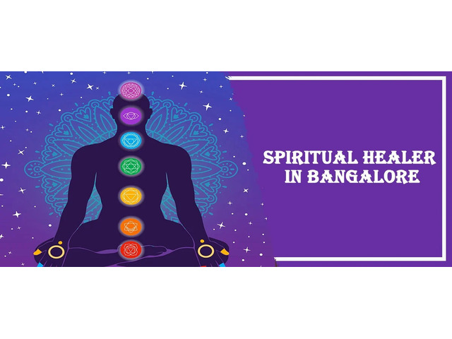 Spiritual Healer in Bangalore