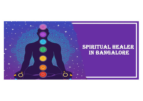 Spiritual Healer in Bangalore