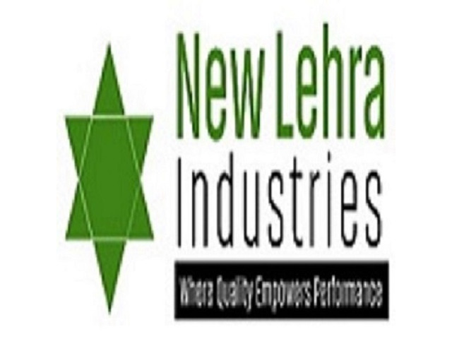 Rotary Drum Dryer Manufacturers Punjab - New Lehra Industries