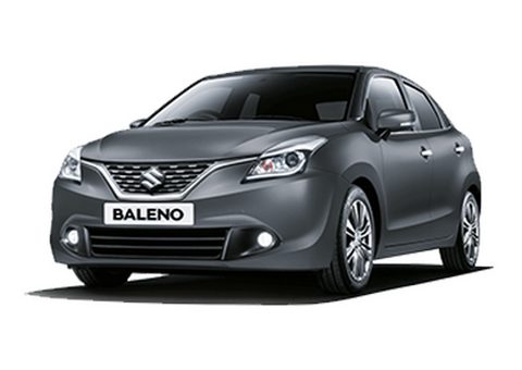 Self Drive Car Rental in Hyderabad