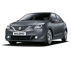 Self Drive Car Rental in Hyderabad