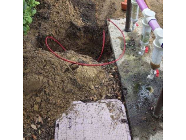 Transform Your Landscape with Expert Irrigation Services