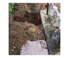 Transform Your Landscape with Expert Irrigation Services
