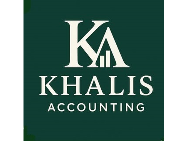 Tax Preparation in Suwanee, GA - Khalis Accounting