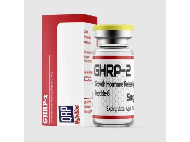 peptide for muscle growth