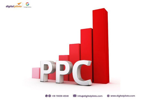 Best PPC Company in Kolkata Offering Targeted Advertising Solutions