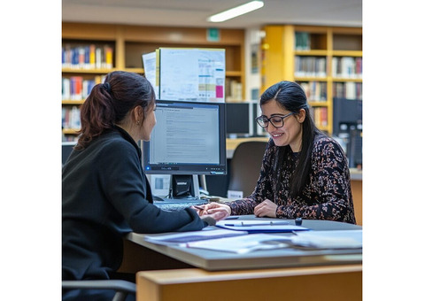 Expert Guidance for College Essay Success