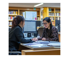 Expert Guidance for College Essay Success