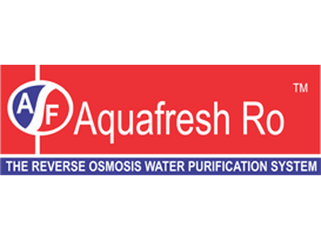 Aquafresh RO Purifier - Best water purifiers for hard water