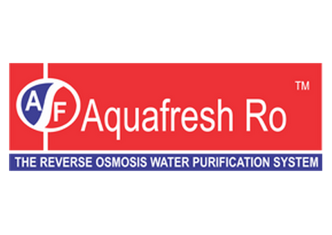 Aquafresh RO Purifier - Best water purifiers for hard water