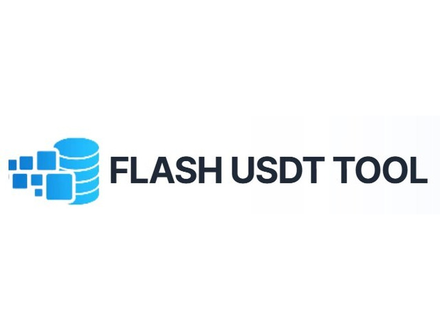 Crypto Flashing Software