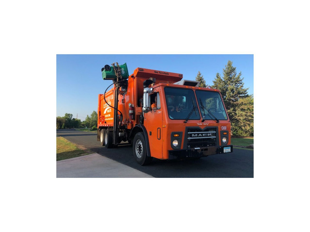 Commercial Waste Disposal for Construction | Curbside Waste