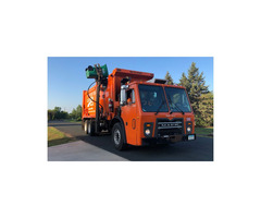 Commercial Waste Disposal for Construction | Curbside Waste