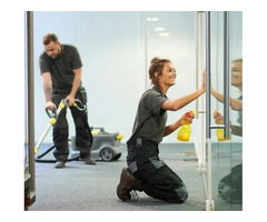 Find Customized Commercial Carpet Cleaning in Adelaide