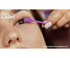Beautifully Eyes with Premium Eyelash Extensions in Sugar Land