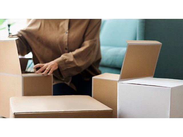 Moving Companies In Brooklyn