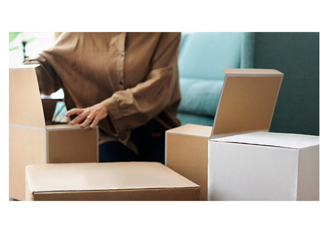 Moving Companies In Brooklyn