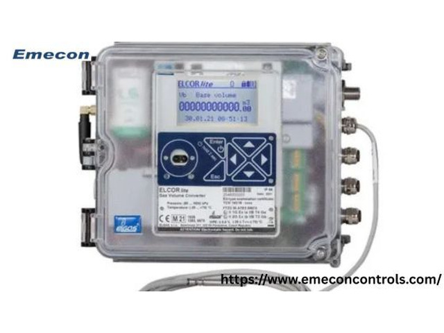 Reliable Industrial Automation Solutions by a Trusted EVC Supplier