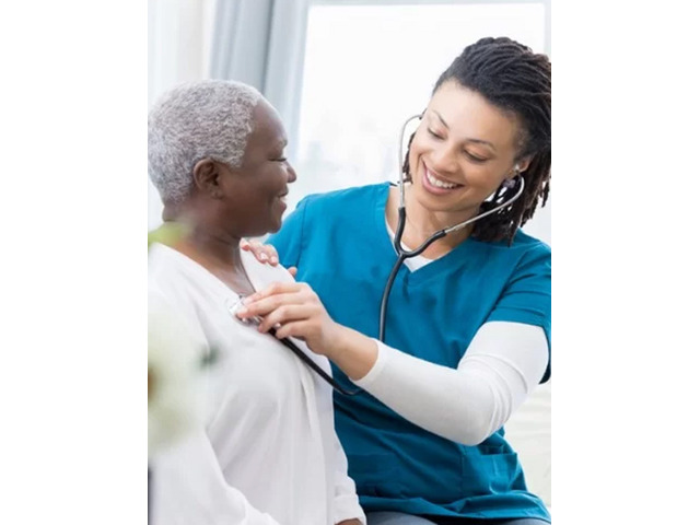 Safe Reliable Transportation for Medical Appointments