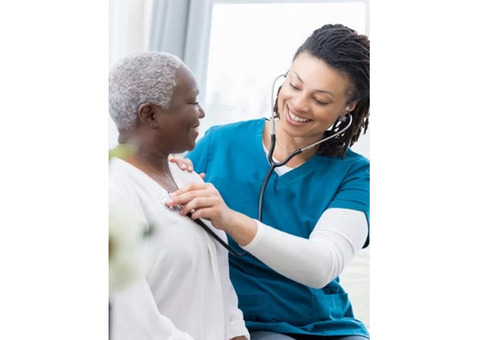 Safe Reliable Transportation for Medical Appointments