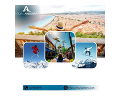 Disfruta del esquí con el mejor rental ski en Andorra