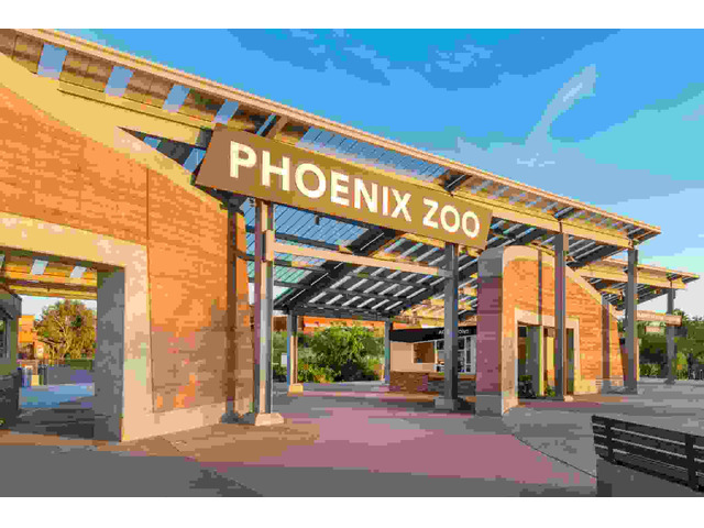 Stay Steps Away From The Action In Downtown Phoenix