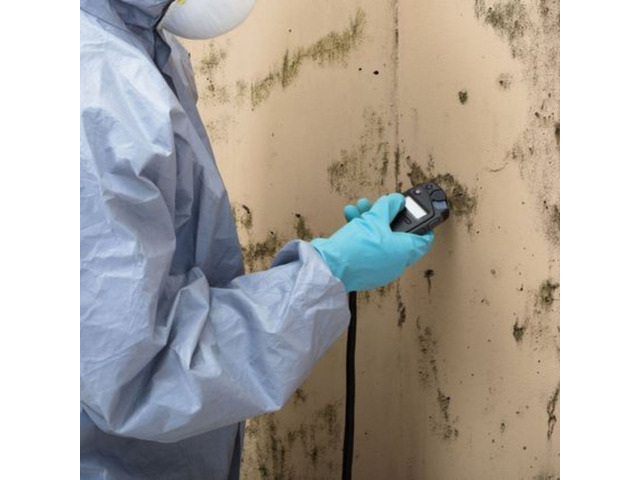Houston Mold Inspections in Houston, TX