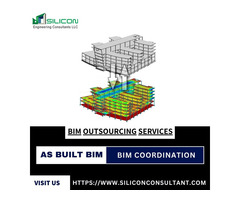 Houston’s Top As Built BIM Services Provider Company United States