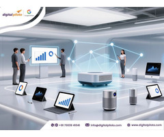 Top Web Design and Development Company in Kolkata for Businesses