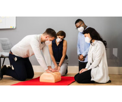 Get Certified with Expert CPR Classes in Mid Cities