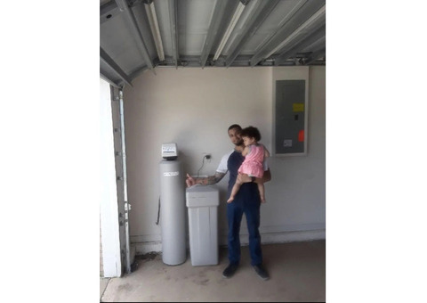 Water Filtration System for Home | FL Pure H2O