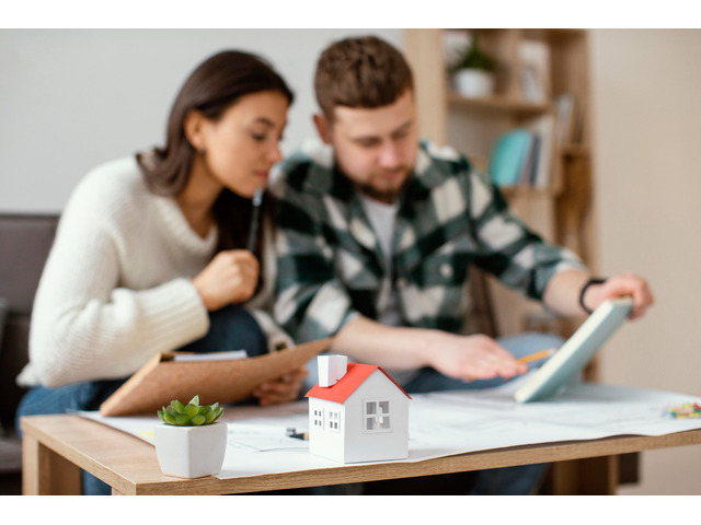 Affordable Mortgage Insurance Plans Tailored for Every Homeowner