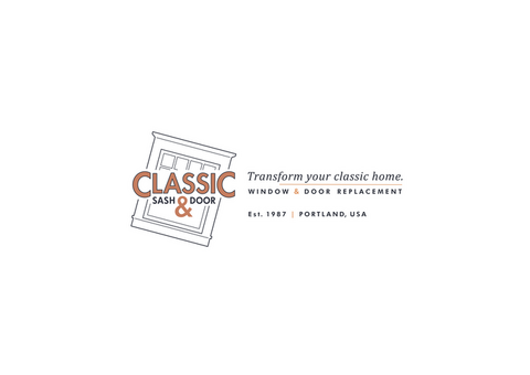 Classic Sash & Door Company
