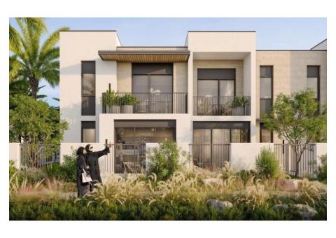 Anya Townhouses 2