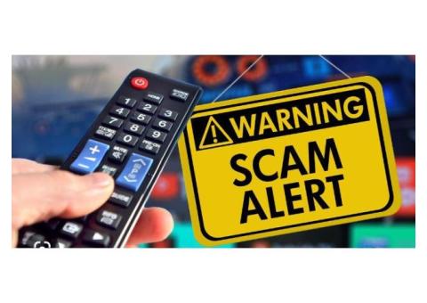 WHAT YOU NEED TO REPORT A SCAMMER 2023