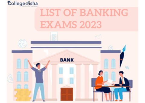 List of Banking Exams 2023