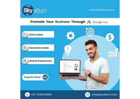 Pay Less and Get More Results with the Best PPC Services in Bangalore