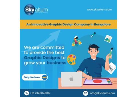 Unleash Your Creativity: The Best Graphic Design Company in Bangalore